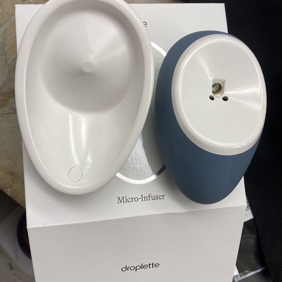 Droplette Facial Micro Mister Device - Picture 3 of 6